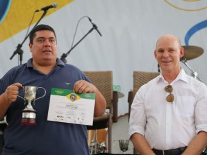 Cup of Excellence Brazil 2019