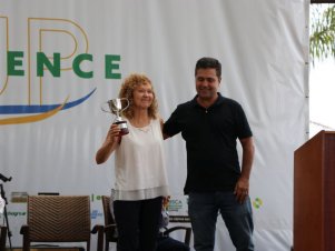 Cup of Excellence Brazil 2019