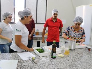 UFLA faz Extensão reuniu mais de 900 pessoas 