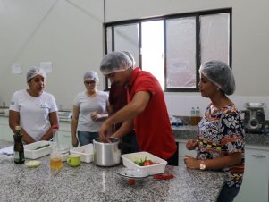 UFLA faz Extensão reuniu mais de 900 pessoas 