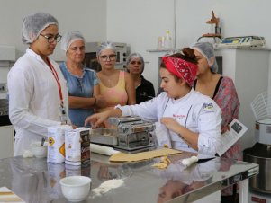 UFLA faz Extensão reuniu mais de 900 pessoas 