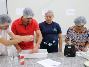 UFLA faz Extensão reuniu mais de 900 pessoas 