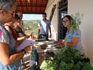 UFLA faz Extensão reuniu mais de 900 pessoas 