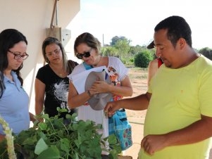 UFLA faz Extensão reuniu mais de 900 pessoas 