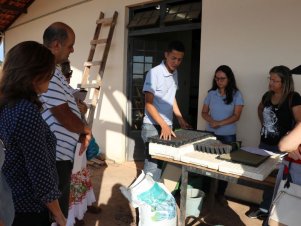 UFLA faz Extensão reuniu mais de 900 pessoas 