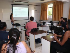 UFLA faz Extensão reuniu mais de 900 pessoas 