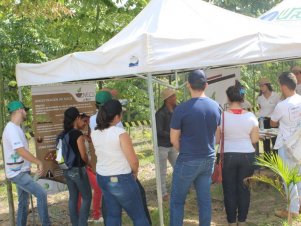 UFLA faz Extensão reuniu mais de 900 pessoas 