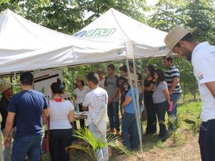 UFLA faz Extensão reuniu mais de 900 pessoas 