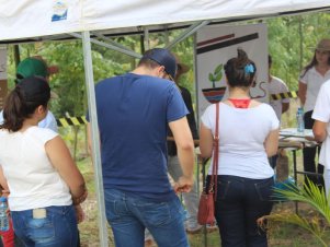 UFLA faz Extensão reuniu mais de 900 pessoas 