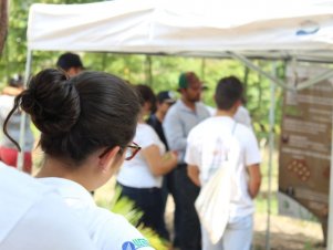 UFLA faz Extensão reuniu mais de 900 pessoas 