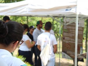 UFLA faz Extensão reuniu mais de 900 pessoas 