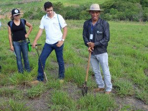 UFLA faz Extensão reuniu mais de 900 pessoas 