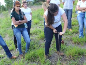 UFLA faz Extensão reuniu mais de 900 pessoas 