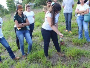 UFLA faz Extensão reuniu mais de 900 pessoas 