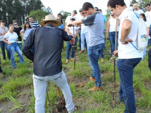 UFLA faz Extensão reuniu mais de 900 pessoas 