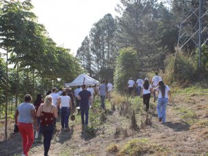 UFLA faz Extensão reuniu mais de 900 pessoas 