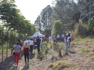 UFLA faz Extensão reuniu mais de 900 pessoas 