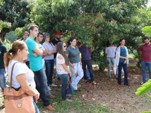 UFLA faz Extensão reuniu mais de 900 pessoas 