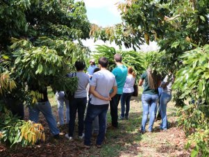 UFLA faz Extensão reuniu mais de 900 pessoas 