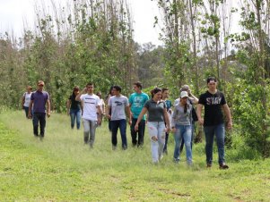 UFLA faz Extensão reuniu mais de 900 pessoas 