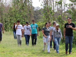 UFLA faz Extensão reuniu mais de 900 pessoas 