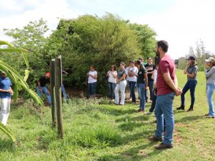 UFLA faz Extensão reuniu mais de 900 pessoas 