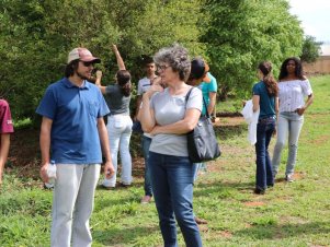 UFLA faz Extensão reuniu mais de 900 pessoas 