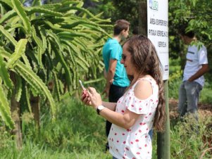 UFLA faz Extensão reuniu mais de 900 pessoas 