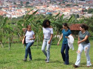 UFLA faz Extensão reuniu mais de 900 pessoas 