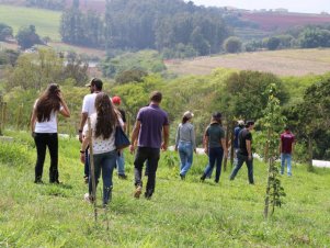 UFLA faz Extensão reuniu mais de 900 pessoas 