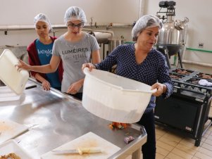 UFLA faz Extensão reuniu mais de 900 pessoas 