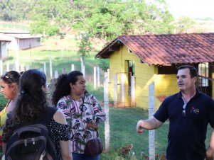 UFLA faz Extensão reuniu mais de 900 pessoas 