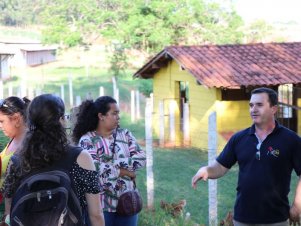 UFLA faz Extensão reuniu mais de 900 pessoas 