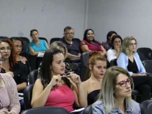 Audiência Pública Mulher 2019