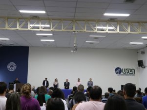 Congressos da UFLA