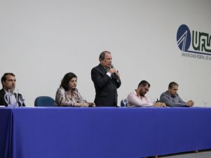 Congressos da UFLA