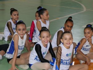 Copa Mineira de Ginástica