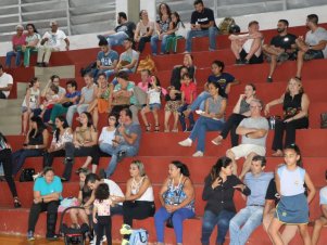 Copa Mineira de Ginástica