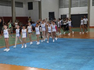 Copa Mineira de Ginástica