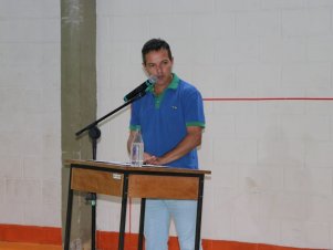 Copa Mineira de Ginástica