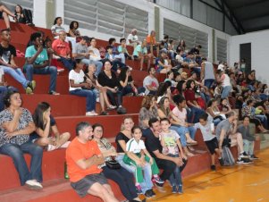 Copa Mineira de Ginástica