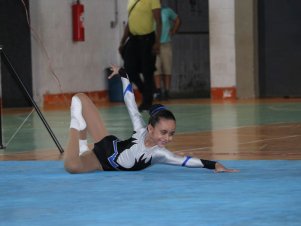 Copa Mineira de Ginástica