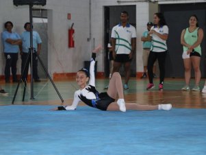 Copa Mineira de Ginástica