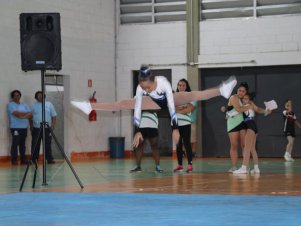 Copa Mineira de Ginástica