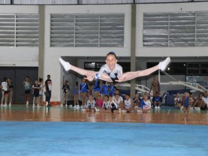 Copa Mineira de Ginástica