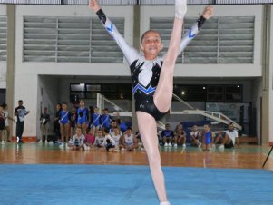 Copa Mineira de Ginástica