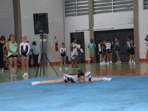 Copa Mineira de Ginástica