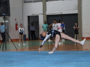 Copa Mineira de Ginástica