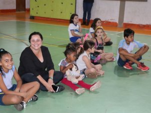 Copa Mineira de Ginástica