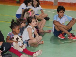 Copa Mineira de Ginástica